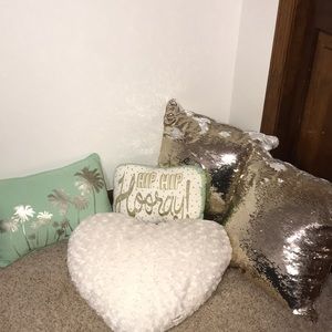 Decorative Pillows